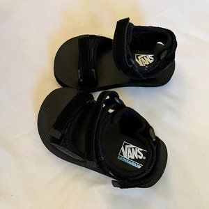 vans unisex sandles